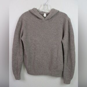 Old Navy Gray Kids Hoodie